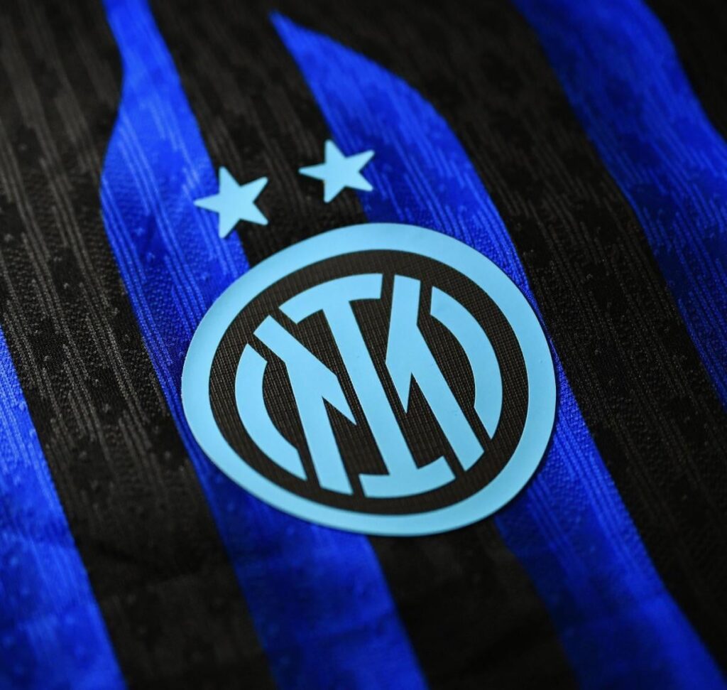 Inter’s season started with doubts, but it could end with a double.