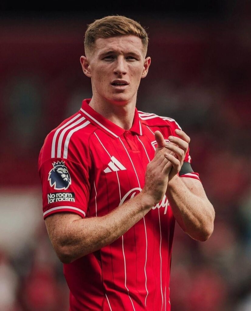 Elliot Anderson or Tonali For this summer signing ?