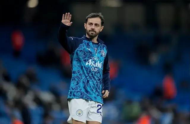 Where do you guys want to see Bernardo go 💔? I personally think he’s a good fit for Barcelona and would have a good time playing there and could win some trophies