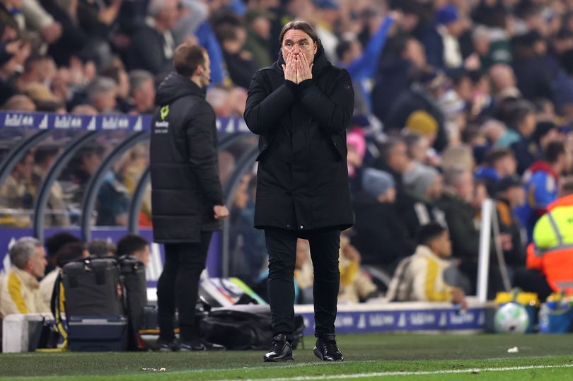 Daniel Farke's next step becoming more obvious after Leeds United draw vs Brentford