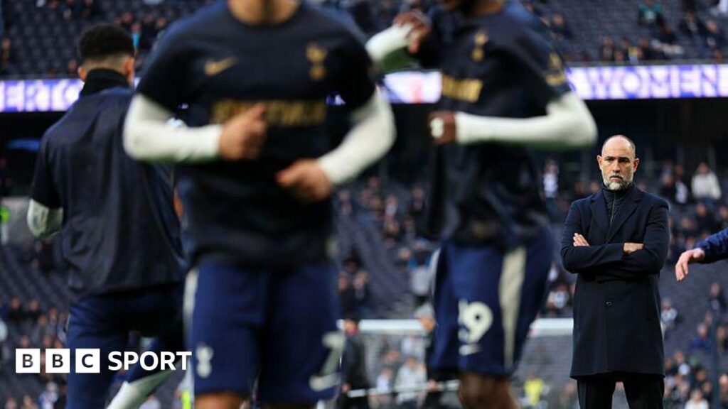 Premier League LIVE: build up to Spurs v Crystal Palace - preview, team news, stats & head-to-head