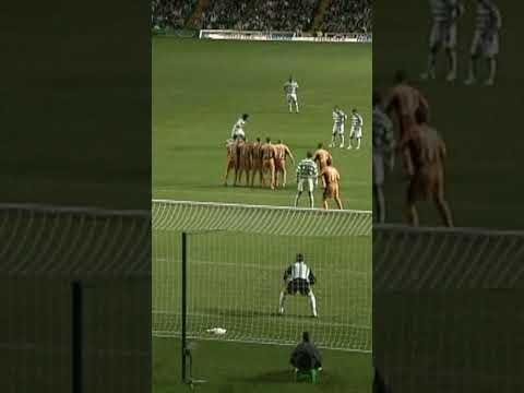 Free-Kick Accuracy = 9️⃣9️⃣