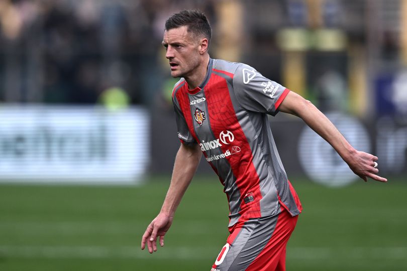 Leicester City icon Jamie Vardy plays pivotal role in rare victory after big week at Cremonese
