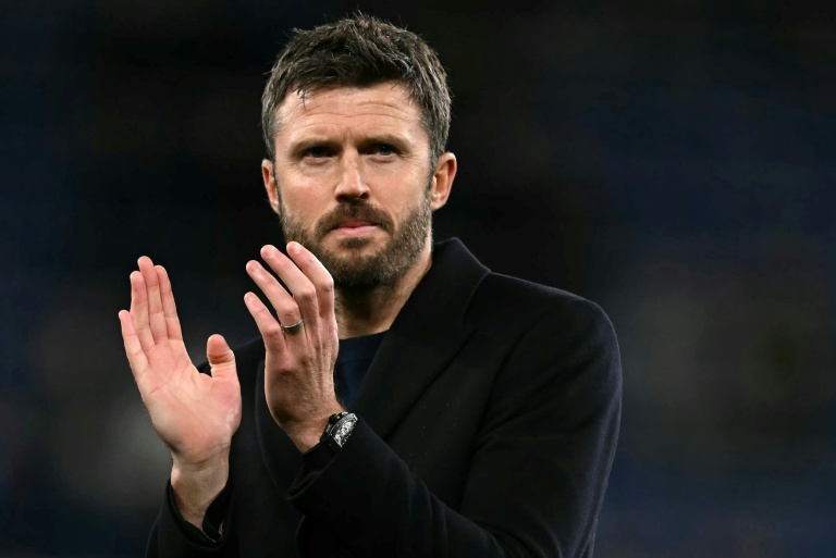 Man Utd boss Carrick expects hard test against resolute Bournemouth