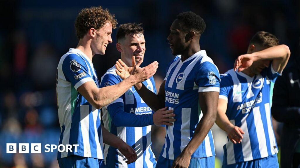 Brighton analysis: 'Welbeck showing age is just a number'