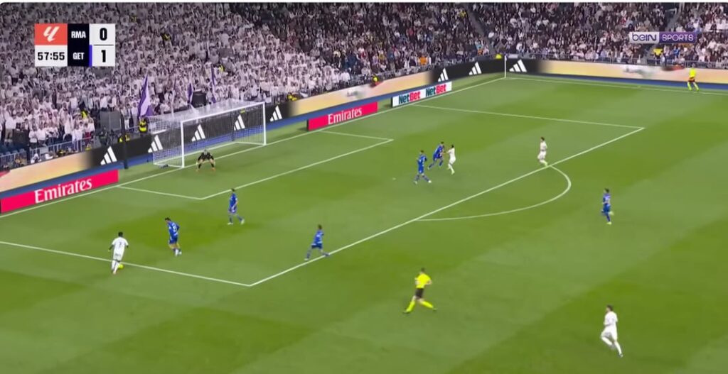 This is our Main weakness in the last two seasons