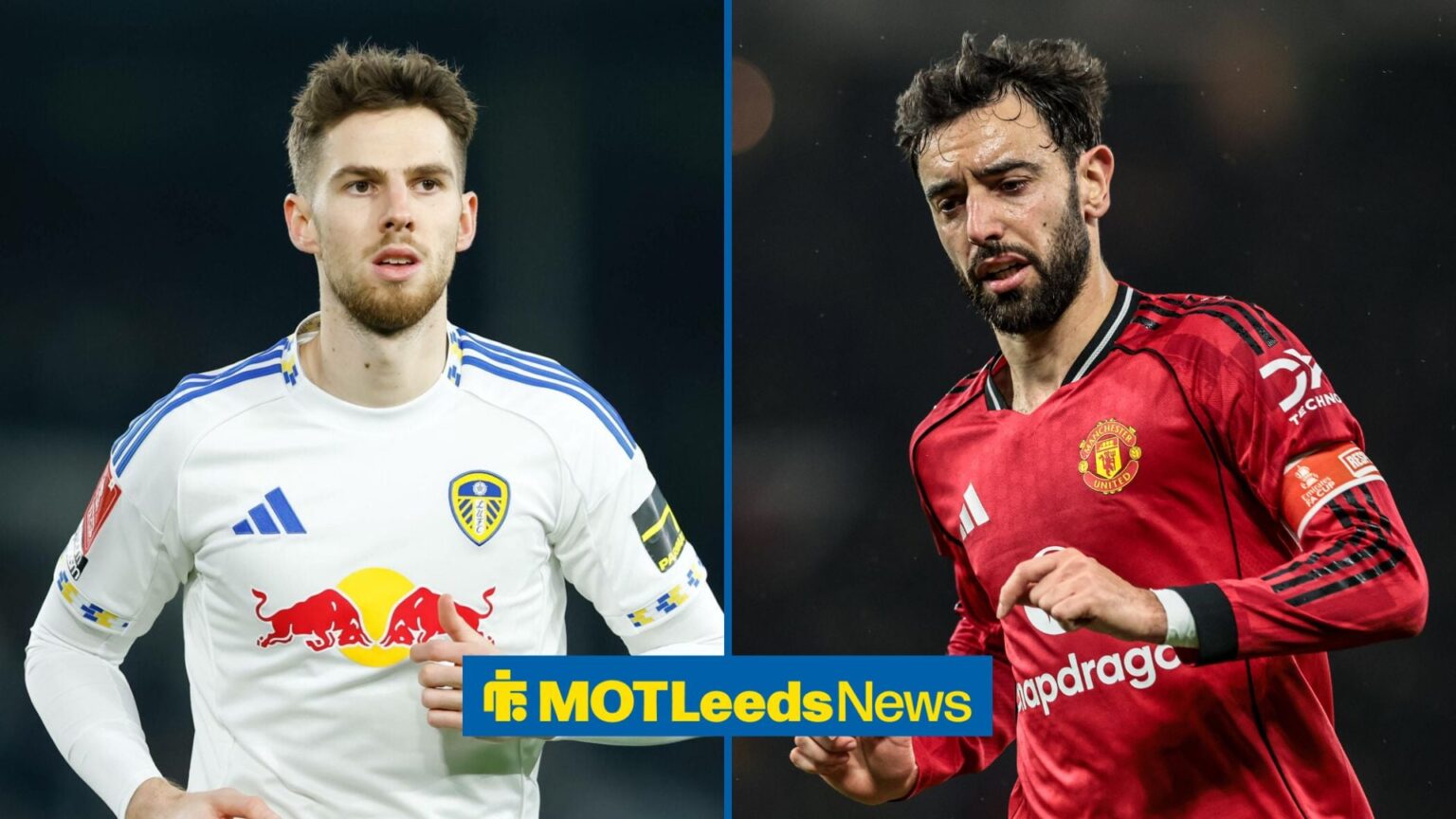 Anton Stach only second to Bruno Fernandes as Premier League chance creation stat revealed
