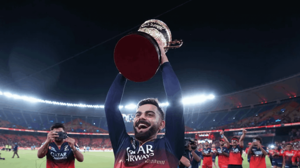 Manchester United Owners Pull Plug On RCB Deal, Two Parties Remain In Race For Groundbreaking $2 Billion Sale: Report