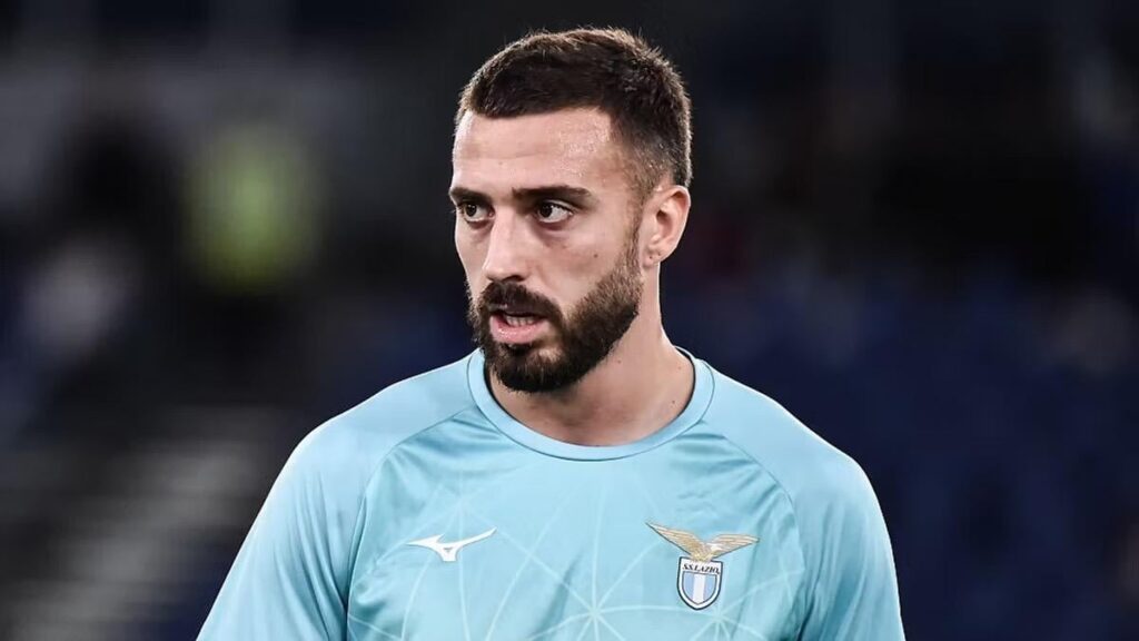 On the contrary, Mario Gila was excellent in Lazio vs Milan. Tell me a better center-back with Italian soccer experience who can be signed for 20-25 million euros. He has only 1 year left on his contract. He is not on high wages and is the most underrated CB in the league. Top choice for new CB.