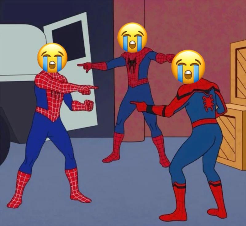 Union bears after the game