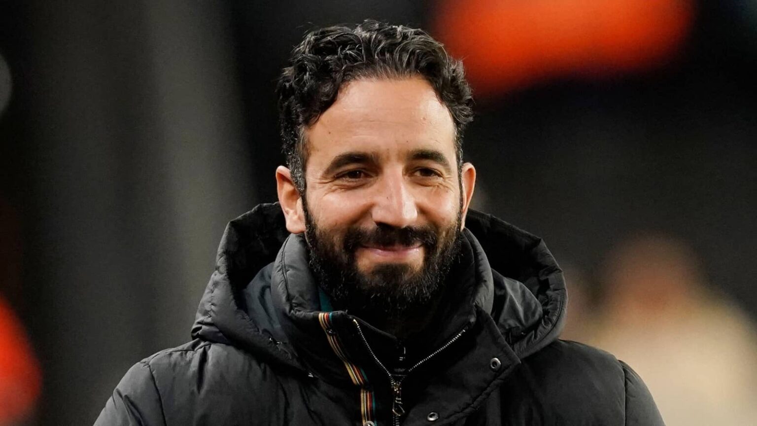 Ruben Amorim ‘in pole position’ to join ex-club’s fierce rivals despite Old Trafford nightmare Ruben Amorim 'in pole position' to join ex-club's fierce rivals despite Old Trafford nightmare