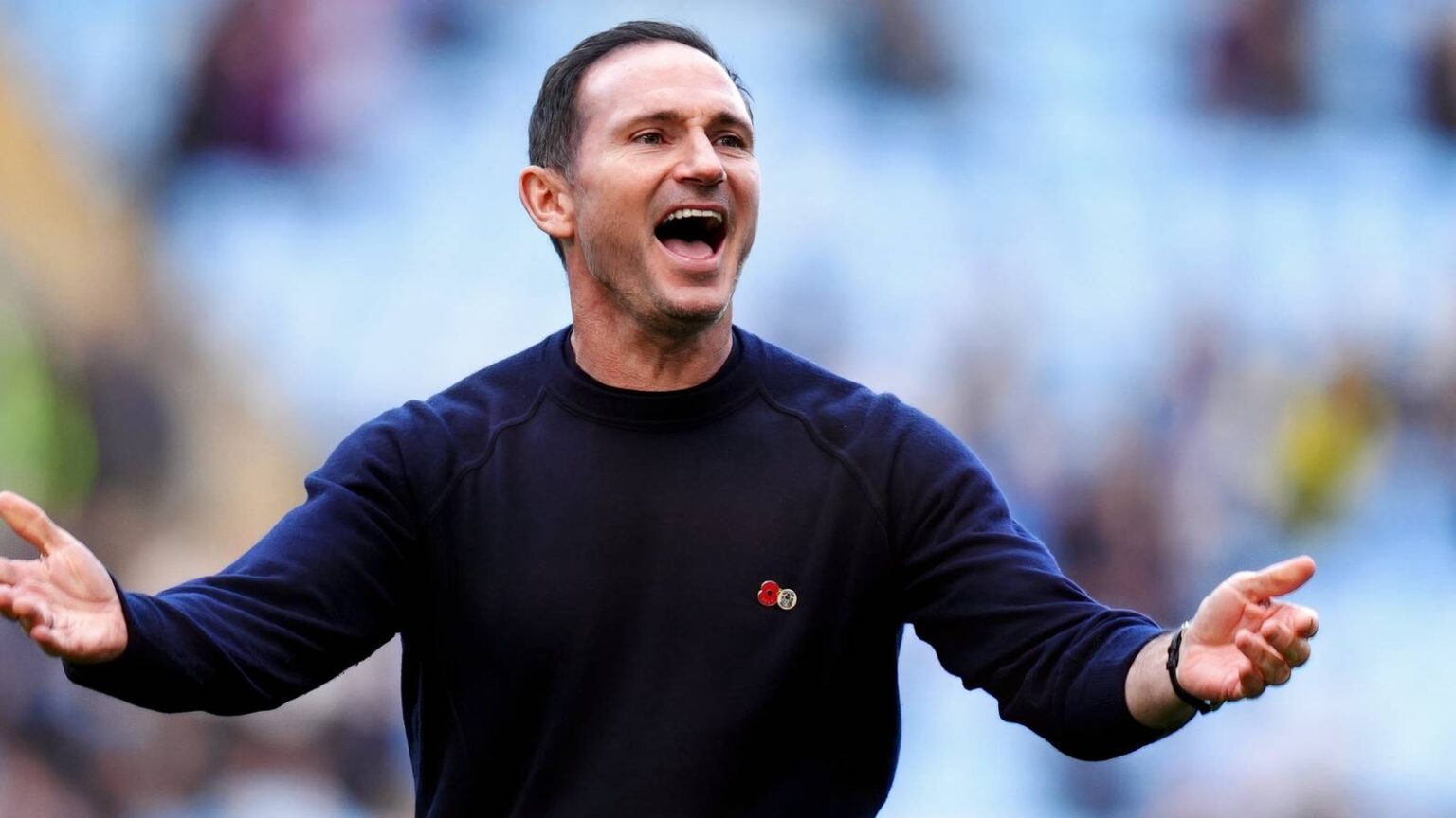 Aston Villa Ready to Let Ross Barkley Leave This Summer