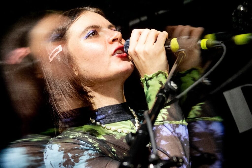 Brighton Psych Fest reveal second wave of artists – Brighton and Hove News