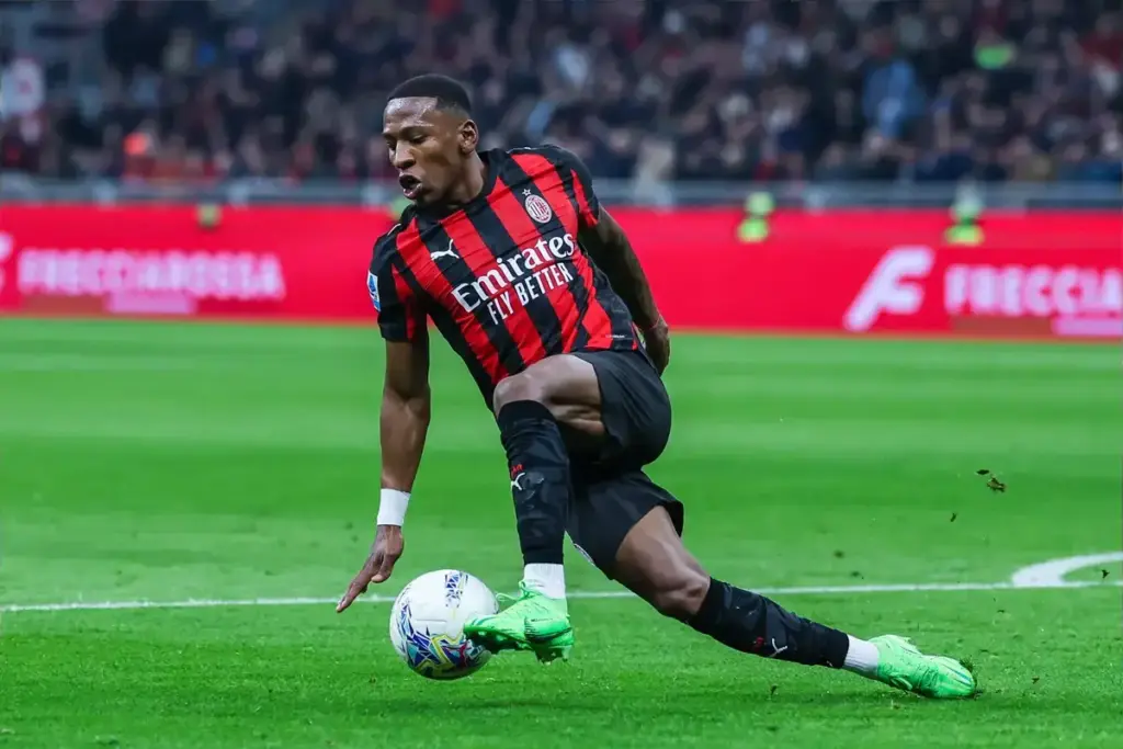 West Ham target Milan Derby match winner with Premier League experience