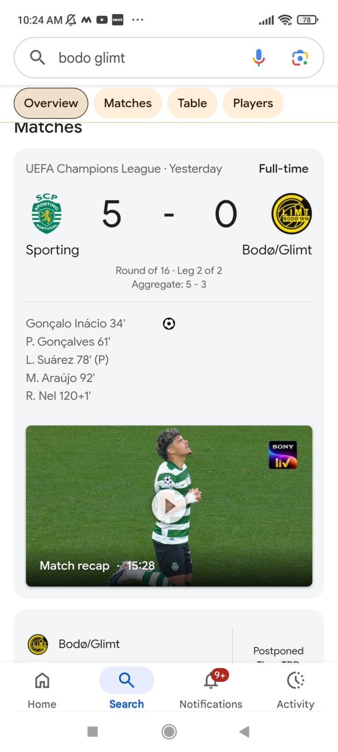 People were saying Bødo was a decent opponent it's not that bad we lost to them etc etc. Now What? I think it's high time to question Chivu's ability in big matches.