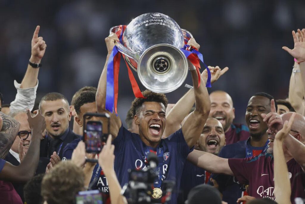 Ziggo Sport slaat grote slag en verlengt uitzendrechten Europees voetbal (Champions League, Europa League en Conference League verlengt tot 2030/31)