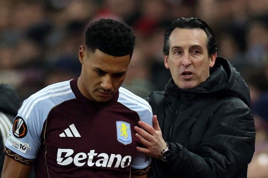 Can Aston Villa really rely on Ollie Watkins coming good to haul them from their mid-season dip?