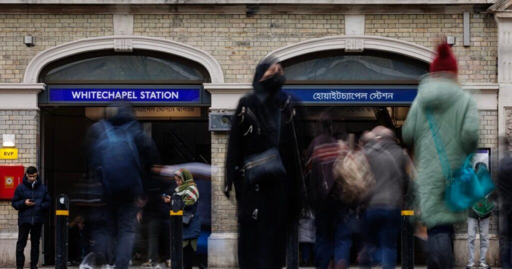 Former England captain John Terry appears to back banning burqa