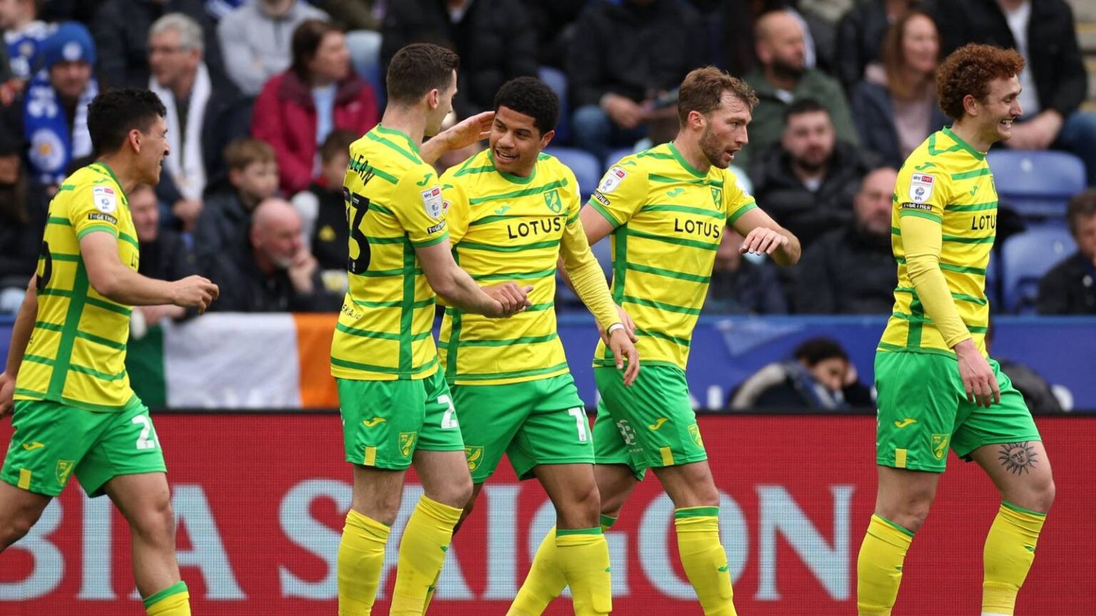 Aston Villa, Newcastle plot Gabriel Sara transfer move- Norwich City will be alerted