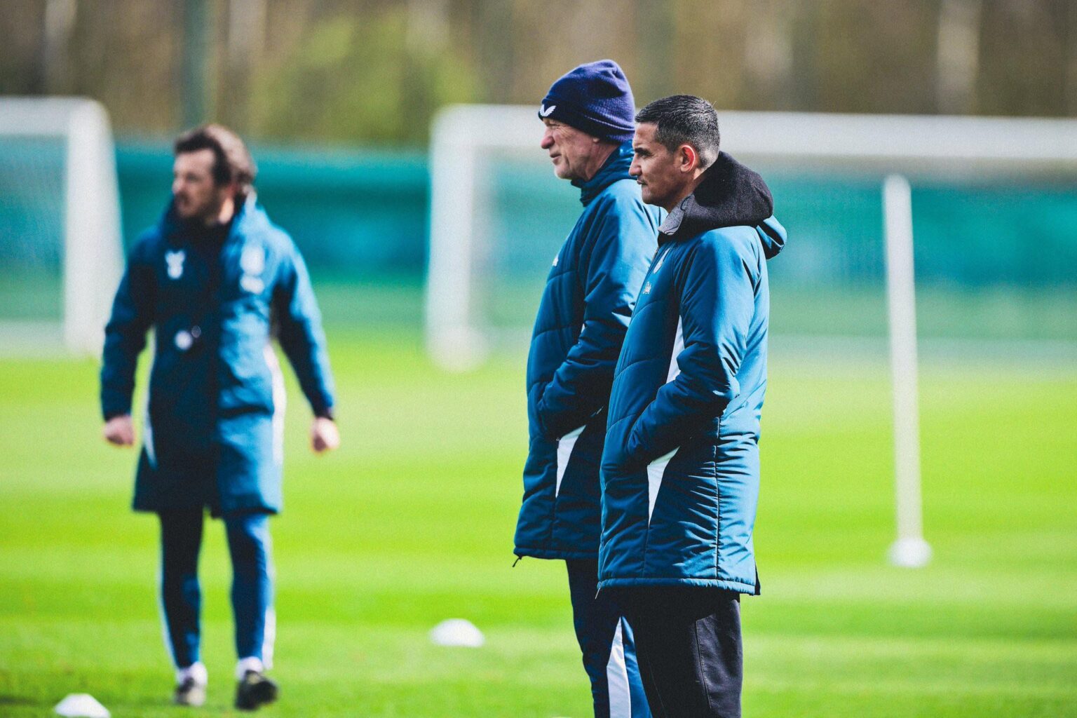 Be still my beating heart…