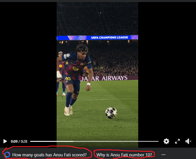 Meta, seriously mate. Brother is living in the past.