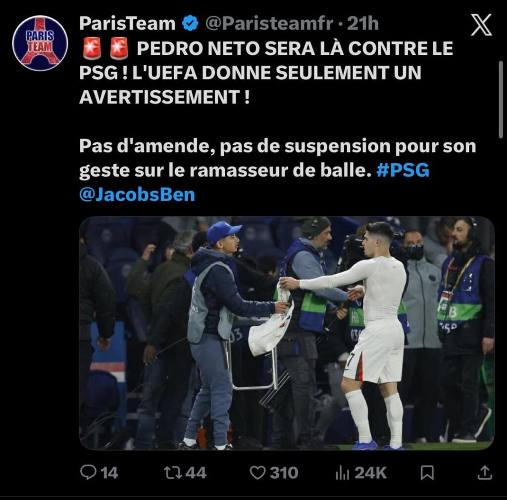 The Ghost of Man Utd 2019 is out to get us.. if we can overcome this hurdle, I think we’ll reach the final at minimum. Let’s quality for the QF’s!