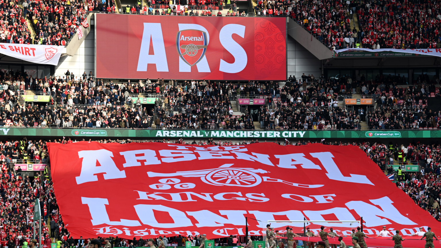 West Ham stage official intervention to stop Arsenal fans gatecrashing their home end