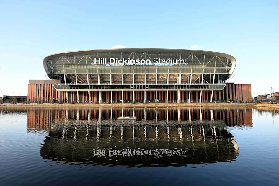 All you need to know: Everton vs Chelsea