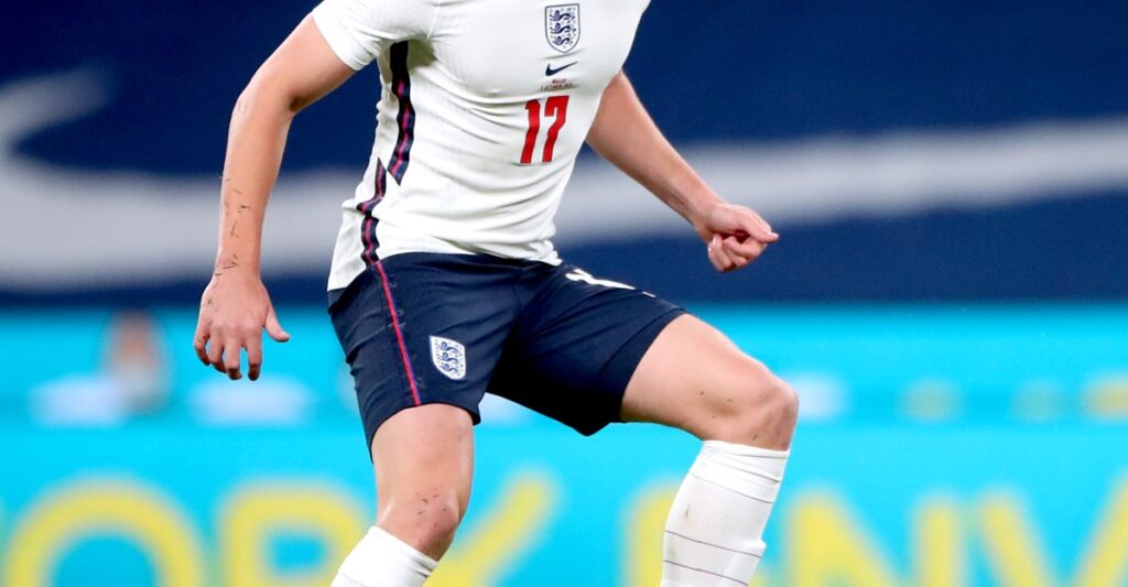 England’s Move on Harvey Barnes Vaporizes Scotland’s Dreams