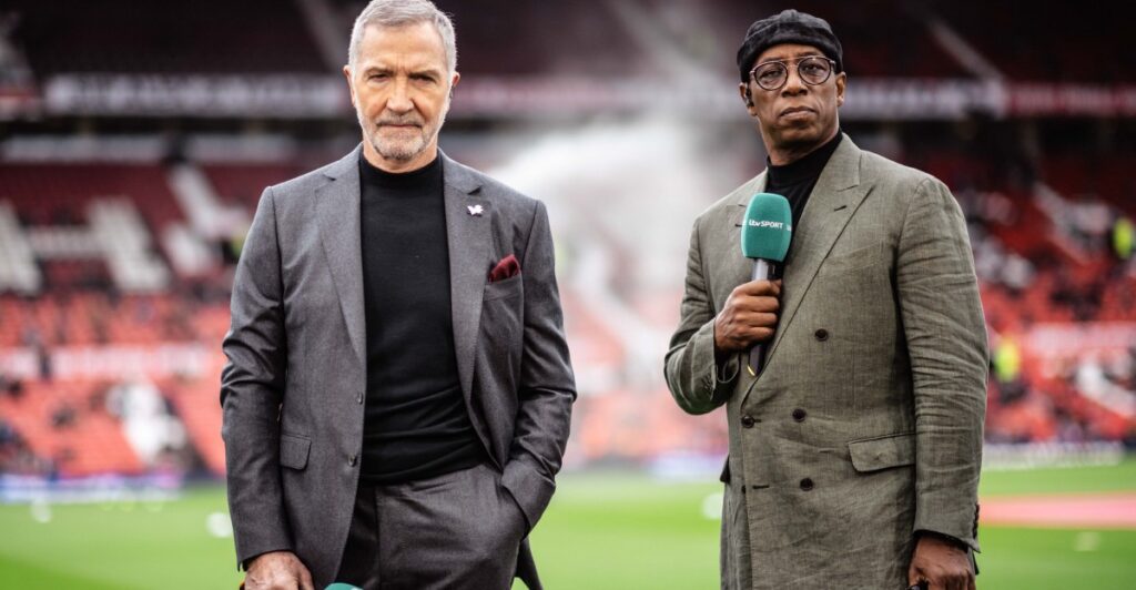 Souness on Liverpool and Slot Not Liking Low Blocks: “Deal With It” Souness on Liverpool and Slot Not Liking Low Blocks: “Deal With It”