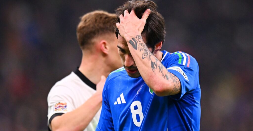 Newcastle Insider Shares Update on Sandro Tonali’s Potential Serie A Return