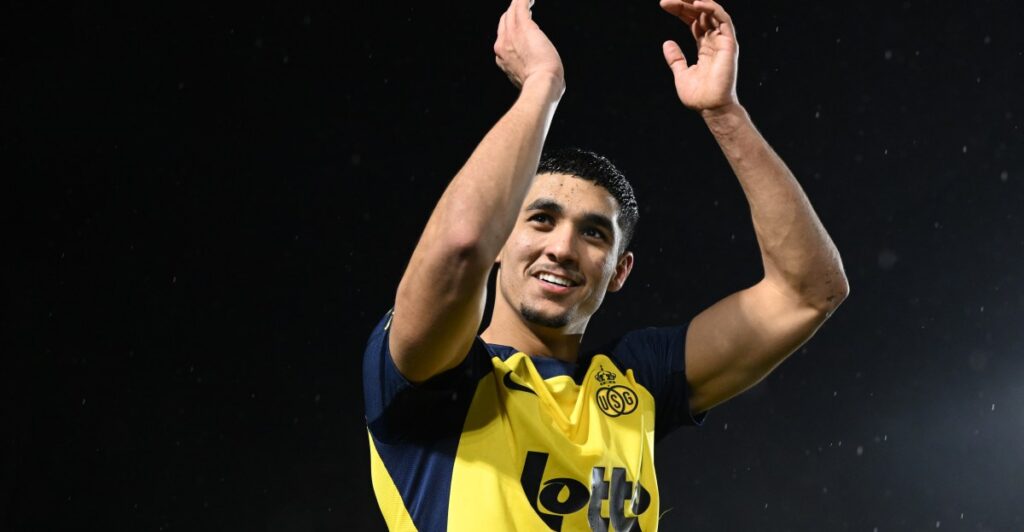 Newcastle Tracking Israel International for Summer Transfer: Report