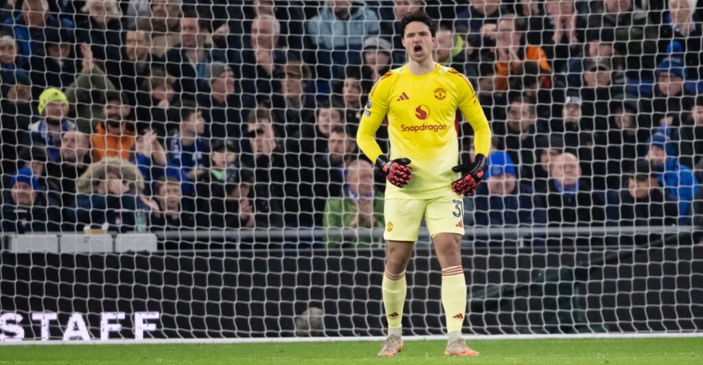 Manchester United vs Crystal Palace: Live stream, Time & How to watch