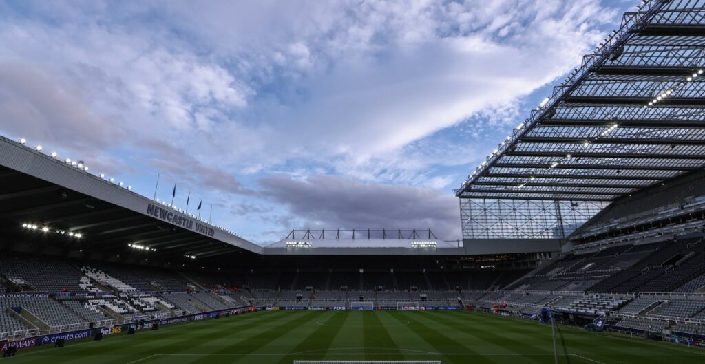 Newcastle 2-3 Everton: Final