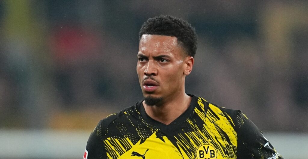 The Daily Bee: Manchester City Eyeing a Move for Felix Nmecha