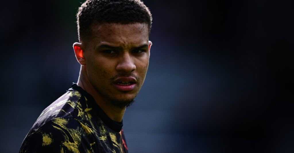 Newcastle’s Malick Thiaw Future in Tyneside Addressed by Football Insider Newcastle’s Malick Thiaw Future in Tyneside Addressed by Football Insider