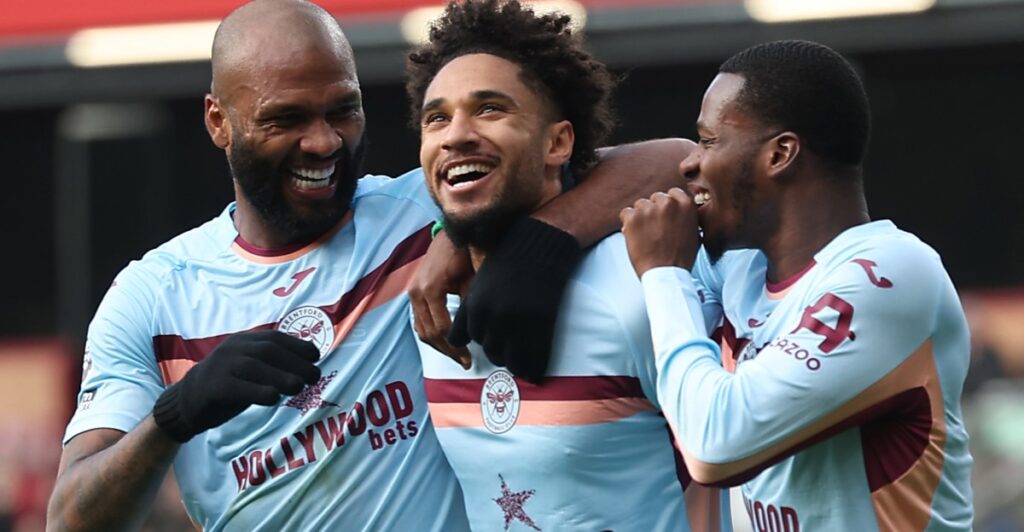 Bayern Munich have their sights set on Premier League star