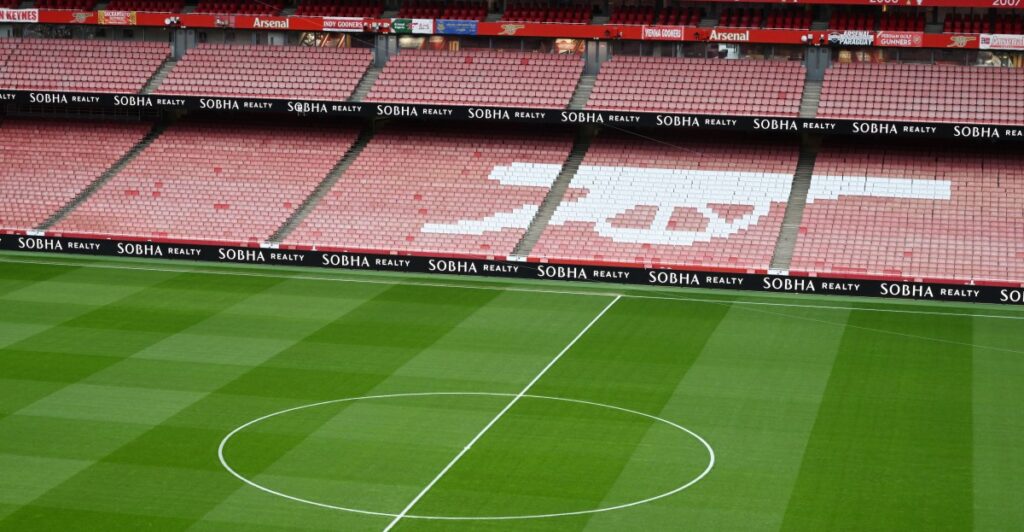 Arsenal vs. Chelsea match thread: the business end