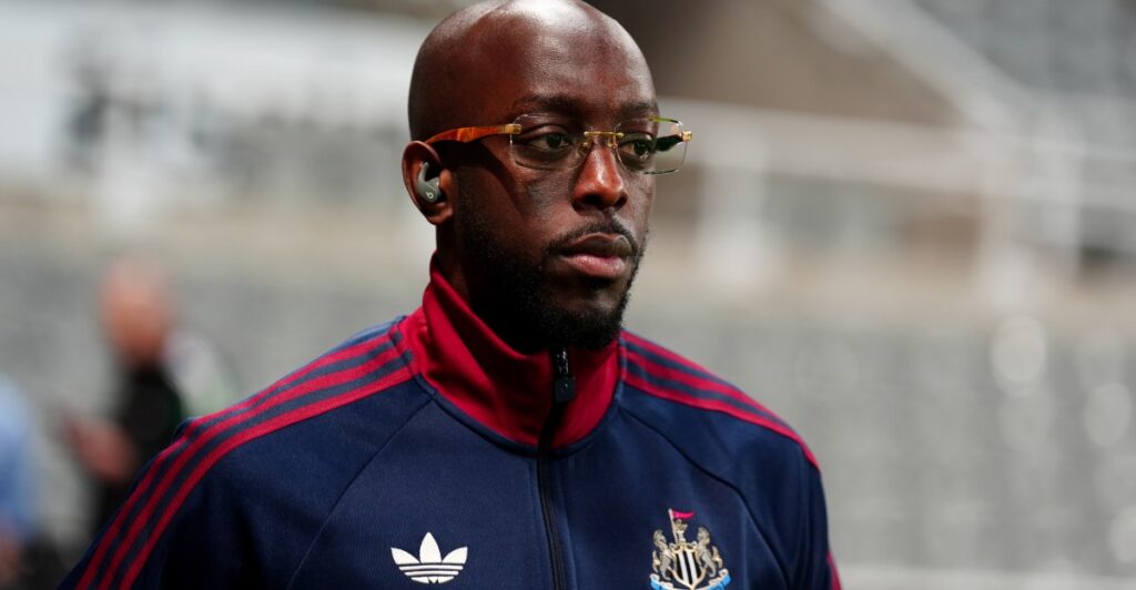 Newcastle Insider Reveals Club’s Stance on Yoanne Wissa, Nick Woltemade