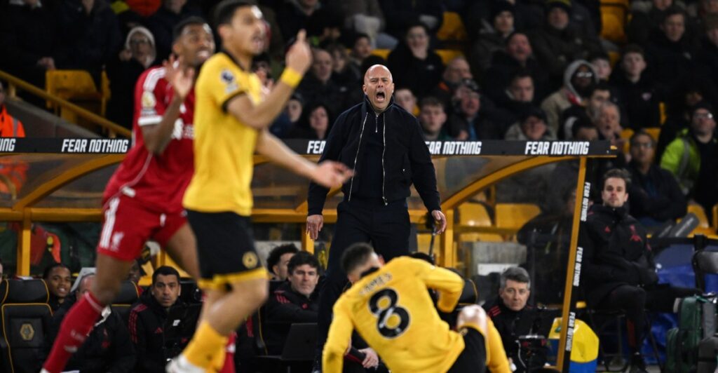 Wolves vs. Liverpool: FA Cup 2026 Preview & Team News