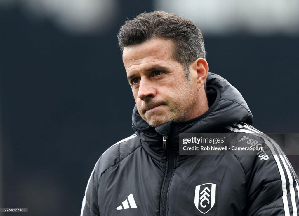 Marco Silva: ‘You have to create clearcut chances’
