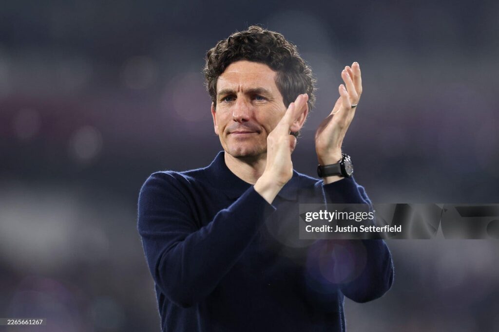 Keith Andrews salutes the ‘spirit and fight’ of Wolves