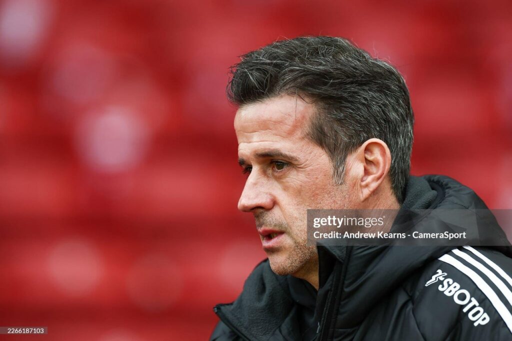 Marco Silva shares thoughts on a ‘tight’ contest at the City Ground