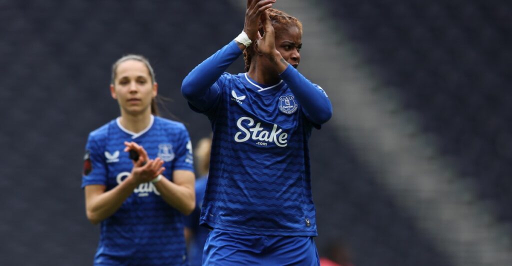 Everton Women vs Manchester United: Match Preview | Is Phelan’s toughest test a free hit? Everton Women vs Manchester United: Match Preview
