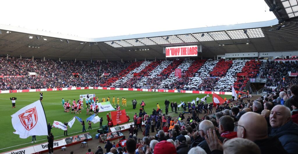 Talking Points: Brighton Cash In As Sunderland Stumble Again