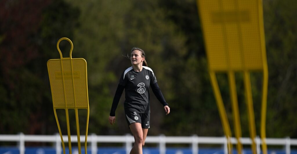 Chelsea vs. Brighton, Women’s Super League: Preview, team news