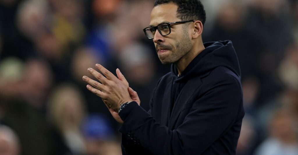 Liam Rosenior, Chelsea ‘very aligned’ on transfer plans, with or without Champions League