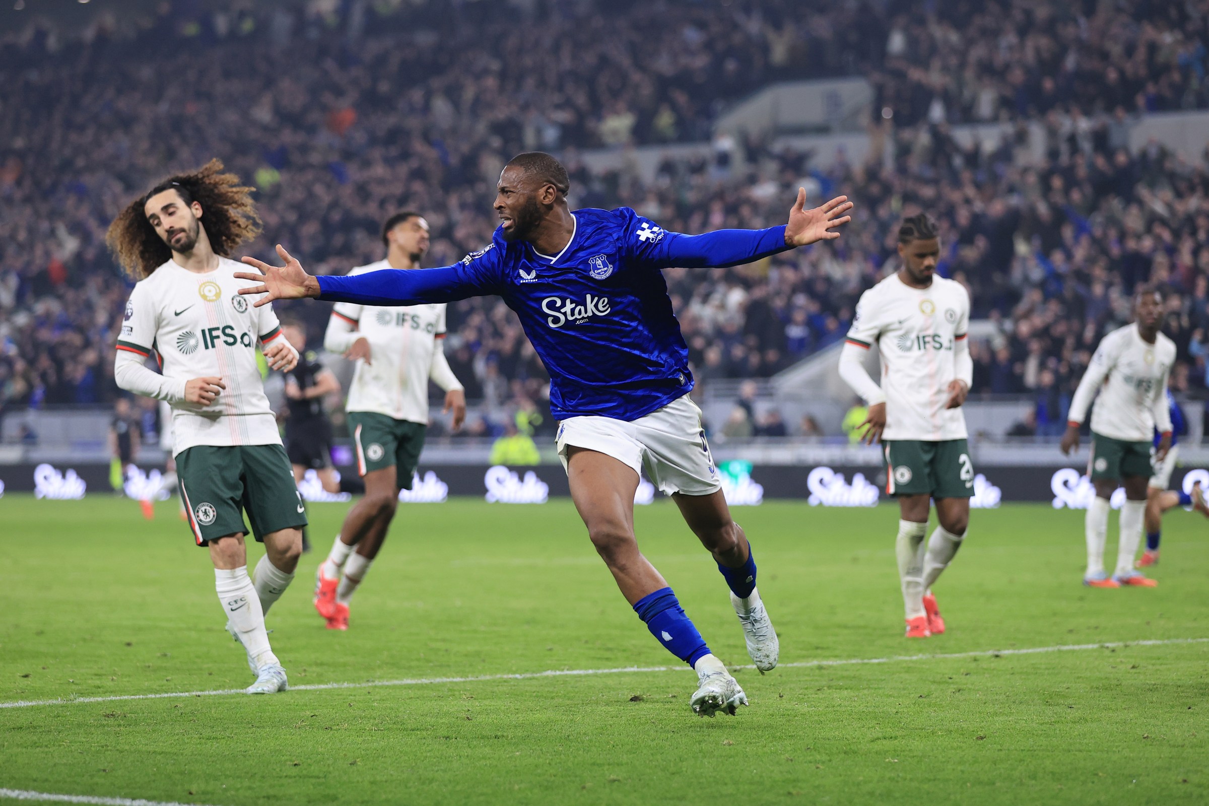 Beto. (Getty Images)