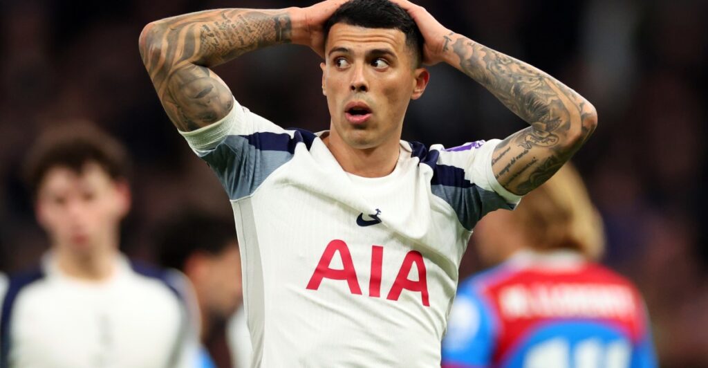 The Hoddle of Coffee: Tottenham Hotspur News and Links for Monday, March 23