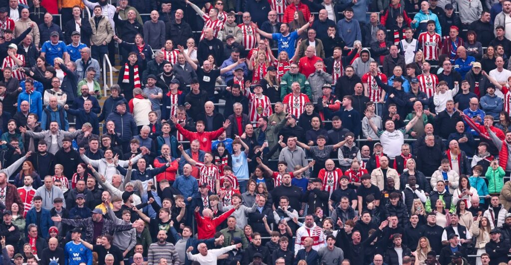 Sunderland In Europe: A Realistic Prospect?
